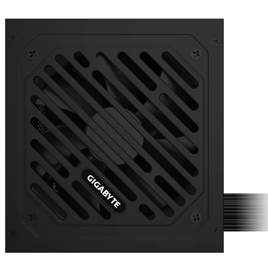 Fonte Gigabyte ATX GP-P550SS 80 Plus Silver 550W foto 1