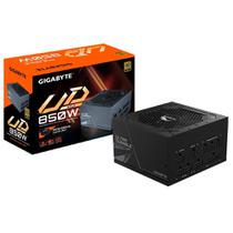 Fonte Gigabyte ATX GP-UD850GM 80 Plus Gold 850W foto principal