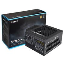 Fonte Lian Li ATX SP750 80 Plus Gold 750W foto principal