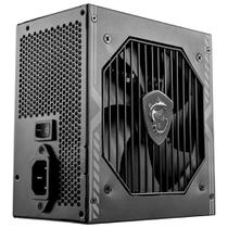 Fonte MSI ATX Mag A650BN 80 Plus Bronze 650W foto 1