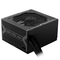 Fonte MSI ATX Mag A650BN 80 Plus Bronze 650W foto 2