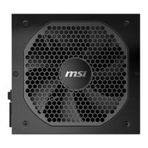 Fonte MSI ATX Mag A650GL 80 Plus Gold 650W foto 1