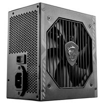 Fonte MSI ATX Mag A750BN 80 Plus Bronze 750W foto 1