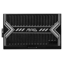 Fonte MSI ATX Mag A750BN 80 Plus Bronze 750W foto 2