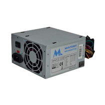 Fonte Mtek ATX CP-003 550W