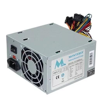 Fonte Mtek ATX CP-005 500W foto principal