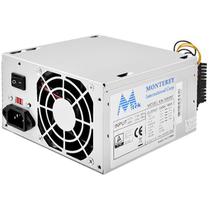 Fonte Mtek ATX MK-500WF 500W foto principal