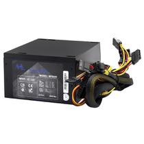 Fonte Mtek ATX MPS650 650W foto 2