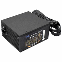 Fonte Mtek ATX PSR-850G 80 Plus Gold 850W foto 1