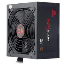 Fonte Redragon ATX GC-PS001 80 Plus Bronze 500W foto principal