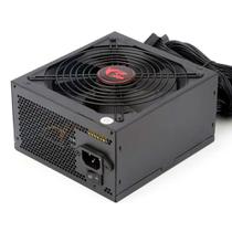 Fonte Redragon ATX GC-PS002 80 Plus Bronze 600W foto principal