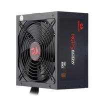 Fonte Redragon ATX GC-PS002 80 Plus Bronze 600W foto 2