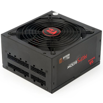 Fonte Redragon ATX GC-PS003 80 Plus Bronze 600W