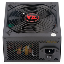 Fuente Redragon ATX GC-PS003 80 Plus Bronze 600W foto 1