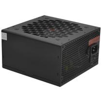Fonte Redragon ATX GC-PS021 80 Plus White 500W foto 1