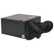 Fonte Redragon ATX GC-PS021 80 Plus White 500W foto 2