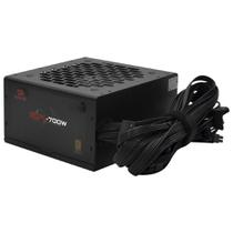 Fonte Redragon ATX GC-PS026 80 Plus Bronze 700W foto 1