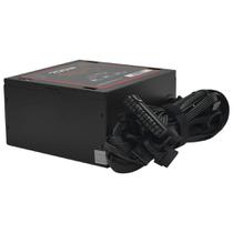 Fonte Redragon ATX GC-PS026 80 Plus Bronze 700W foto 2
