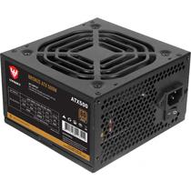 Fonte Satellite ATX 500 80 Plus Bronze 500W foto principal