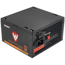 Fonte Satellite ATX 500 RGB 80 Plus Bronze 500W foto 1