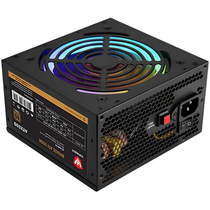 Fonte Satellite ATX 500 RGB 80 Plus Bronze 500W foto 2