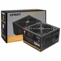 Fonte Satellite ATX 650 80 Plus Bronze 650W foto principal