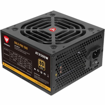 Fonte Satellite ATX PRO-500 500W foto principal