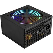 Fonte Satellite ATX PRO-590 RGB 500W foto principal