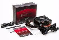 Fonte Sentey ATX 750W ERP750-PM 750W foto 2