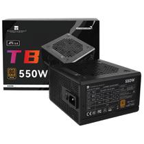 Fuente Thermalright ATX TR-TB550S 80 Plus Bronze 550W