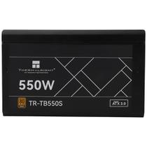 Fuente Thermalright ATX TR-TB550S 80 Plus Bronze 550W foto 2