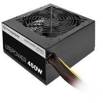Fonte Thermaltake ATX Litepower 450W