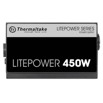 Fonte Thermaltake ATX Litepower 450W foto 1