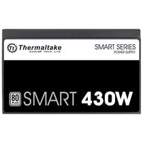 Fonte Thermaltake ATX Smart 80 Plus White 430W foto 1