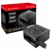 Fonte Thermaltake ATX Smart BX1 80 Plus Bronze 650W
