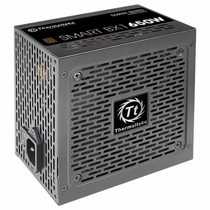 Fonte Thermaltake ATX Smart BX1 80 Plus Bronze 650W foto 1