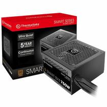 Fonte Thermaltake ATX Smart BX1 80 Plus Bronze 750W