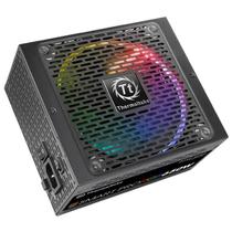 Fonte Thermaltake ATX Smart Pro RGB 80 Plus Bronze SPR-0650F-R 650W foto 1