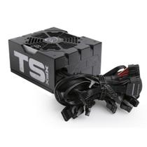 Fonte XFX ATX TS850 80 Plus Bronze 850W foto principal