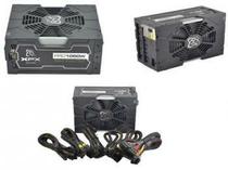 Fonte XFX Pro Black Edition Full 80 Plus Gold Modular 1050W foto 1