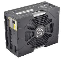 Fonte XFX Pro Black Edition Full 80 Plus Gold Modular 1050W foto 3