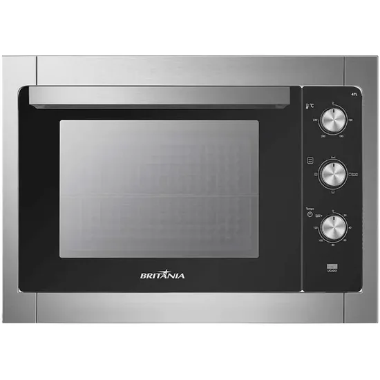 Forno Elétrico Britania BFE47P 47L 220V