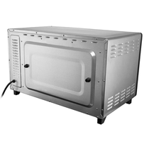 Forno Elétrico Britania PFE60I 60L 220V foto 2