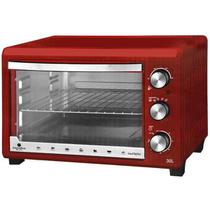 Forno Elétrico ElectroBras EBHE-30 30L 220V foto 1