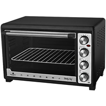 Forno Elétrico ElectroBras Family Chef EBHE-50 50L 220V