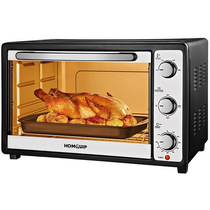 Forno Elétrico Homquip FR-19 HQ 48L 220V