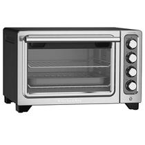 Forno Elétrico Kitchenaid KCO253BM 17L 110V foto 1