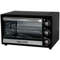 Forno Elétrico Mega Star HA382B 38L 220V foto principal