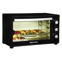 Forno Elétrico Mega Star HA382A 38L 220V