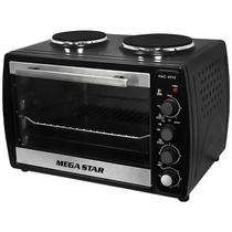Forno Elétrico Mega Star HAC-4510 45L 110V